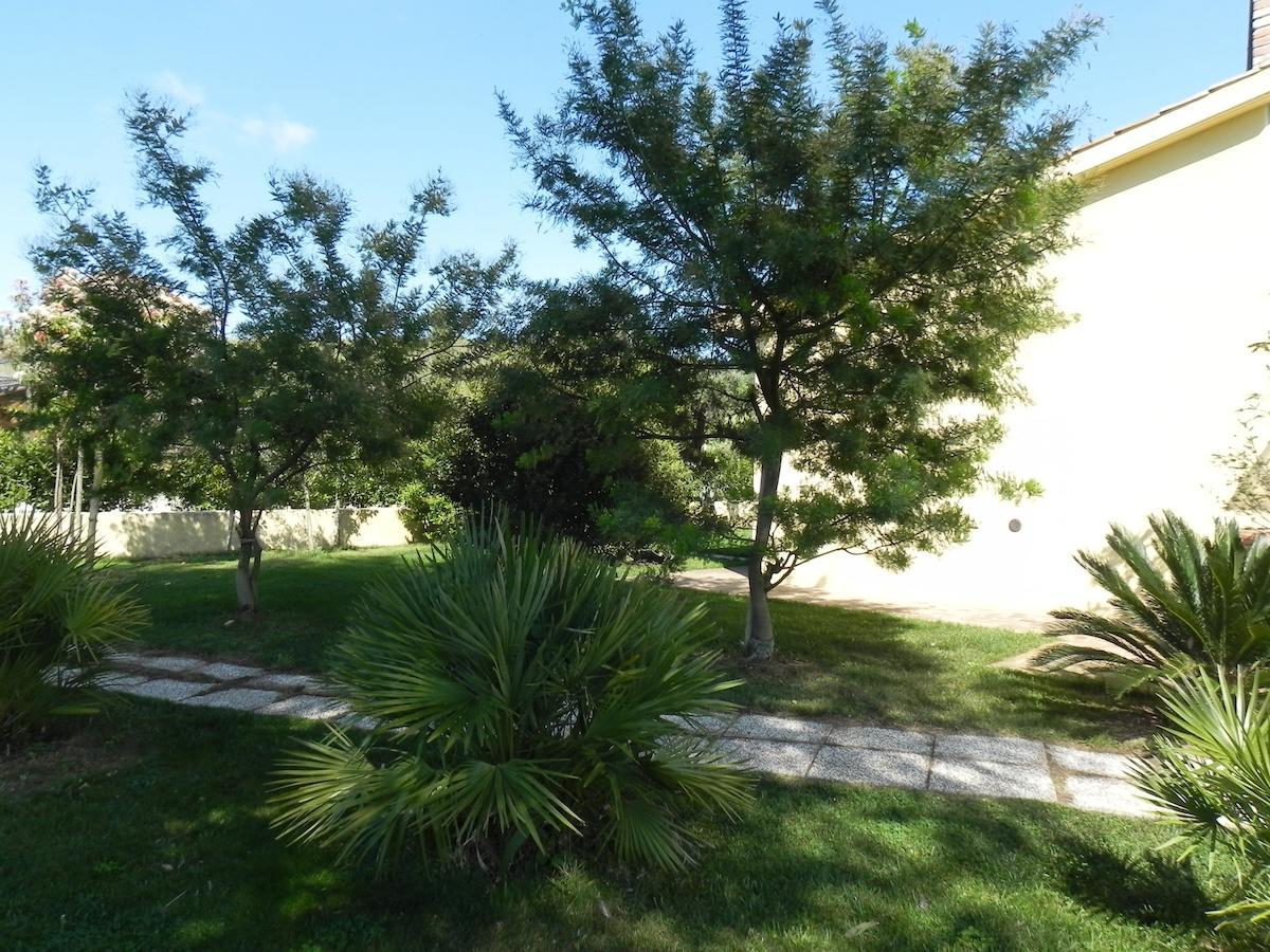 B&B Monte Di Bu Bagno Roselle Exterior photo