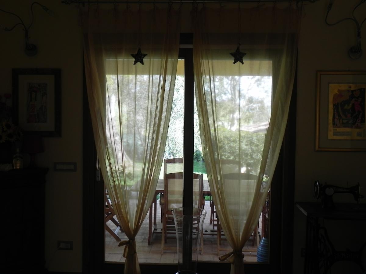 B&B Monte Di Bu Bagno Roselle Exterior photo