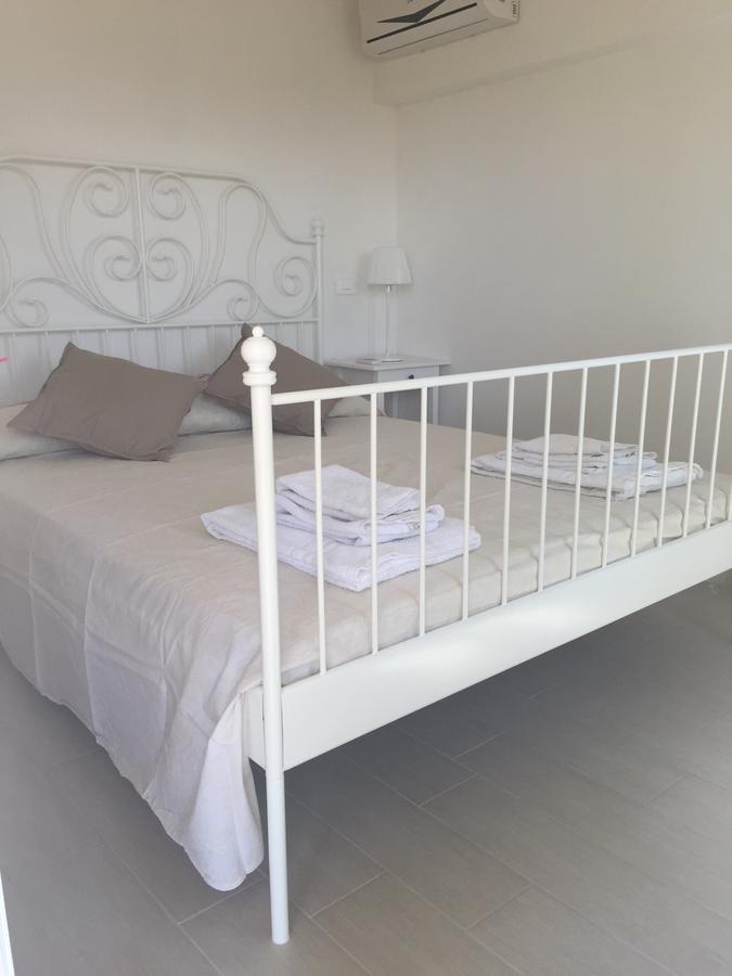 B&B Monte Di Bu Bagno Roselle Exterior photo